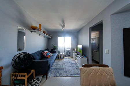 Apartamento à venda com 2 quartos, 57m² em Vila Formosa, São Paulo