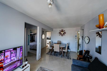 Apartamento à venda com 2 quartos, 57m² em Vila Formosa, São Paulo