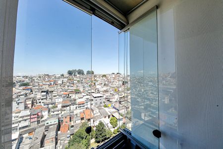 Apartamento à venda com 2 quartos, 57m² em Vila Formosa, São Paulo