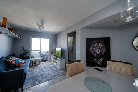 Apartamento à venda com 2 quartos, 57m² em Vila Formosa, São Paulo