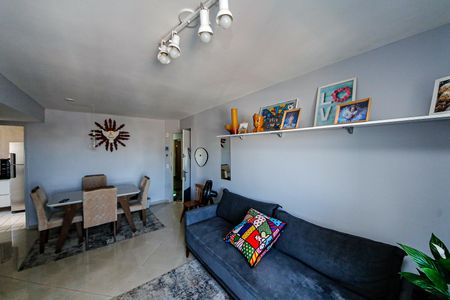 Apartamento à venda com 2 quartos, 57m² em Vila Formosa, São Paulo