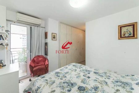 Apartamento à venda com 2 quartos, 136m² em Brooklin, São Paulo