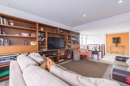 Apartamento à venda com 2 quartos, 136m² em Brooklin, São Paulo
