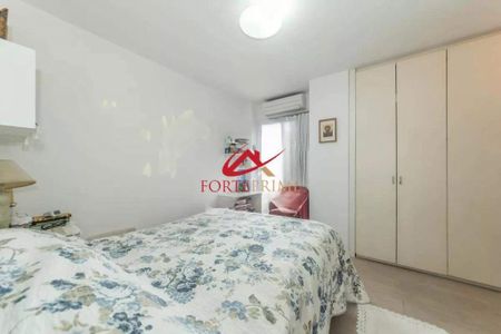 Apartamento à venda com 2 quartos, 136m² em Brooklin, São Paulo