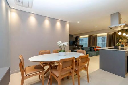 Apartamento à venda com 2 quartos, 110m² em Jardim das Acacias, São Paulo