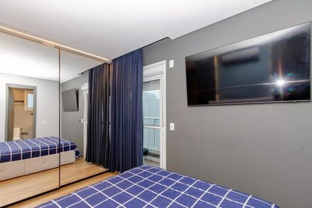 Apartamento à venda com 2 quartos, 110m² em Jardim das Acacias, São Paulo