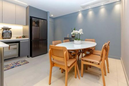 Apartamento à venda com 2 quartos, 110m² em Jardim das Acacias, São Paulo