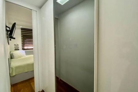 Apartamento à venda com 137m², 3 quartos e 5 vagas