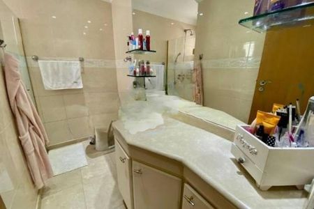 Apartamento à venda com 137m², 3 quartos e 5 vagas