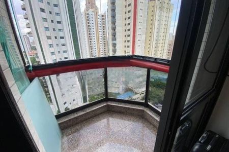 Apartamento à venda com 137m², 3 quartos e 5 vagas