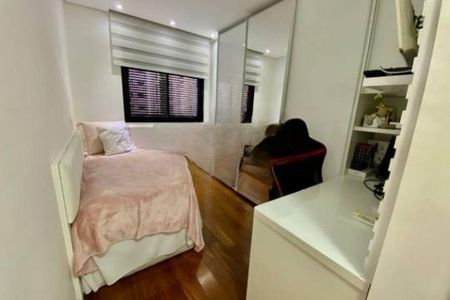 Apartamento à venda com 137m², 3 quartos e 5 vagas