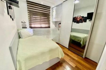 Apartamento à venda com 137m², 3 quartos e 5 vagas