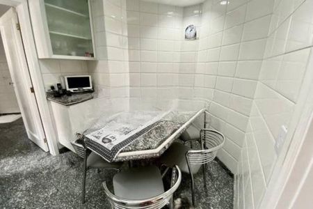 Apartamento à venda com 137m², 3 quartos e 5 vagas