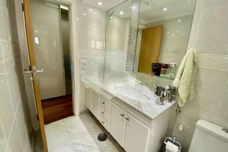 Apartamento à venda com 137m², 3 quartos e 5 vagas