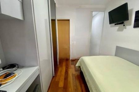 Apartamento à venda com 137m², 3 quartos e 5 vagas