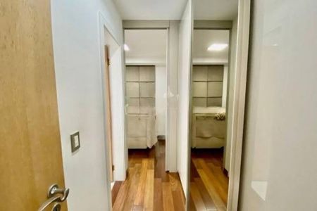 Apartamento à venda com 137m², 3 quartos e 5 vagas