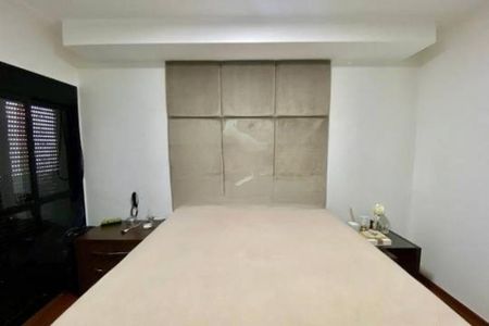 Apartamento à venda com 137m², 3 quartos e 5 vagas