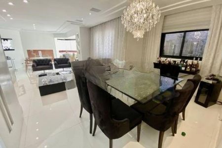 Apartamento à venda com 137m², 3 quartos e 5 vagas