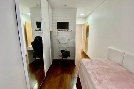 Apartamento à venda com 137m², 3 quartos e 5 vagas