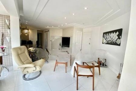 Apartamento à venda com 137m², 3 quartos e 5 vagas