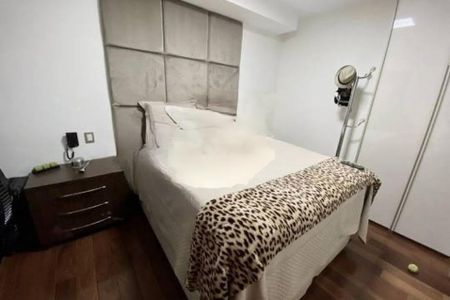 Apartamento à venda com 137m², 3 quartos e 5 vagas