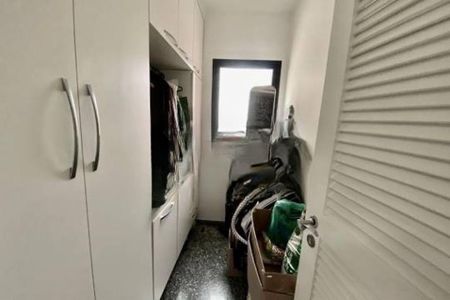 Apartamento à venda com 137m², 3 quartos e 5 vagas