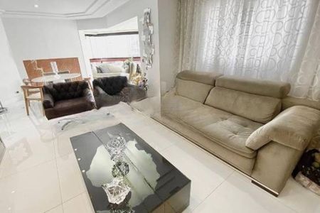 Apartamento à venda com 137m², 3 quartos e 5 vagas