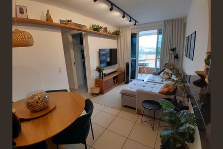 Apartamento à venda com 2 quartos, 75m² em Maravista, Niterói