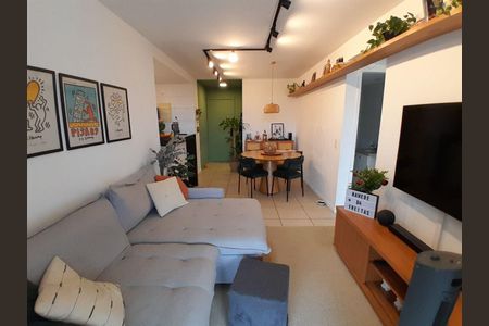 Apartamento à venda com 2 quartos, 75m² em Maravista, Niterói