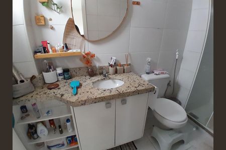 Apartamento à venda com 2 quartos, 75m² em Maravista, Niterói