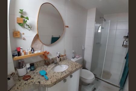 Apartamento à venda com 2 quartos, 75m² em Maravista, Niterói