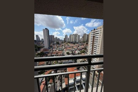 Apartamento à venda com 1 quarto, 24m² em Ipiranga, São Paulo
