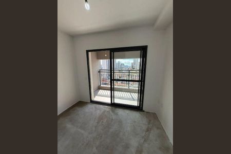 Apartamento à venda com 1 quarto, 24m² em Ipiranga, São Paulo