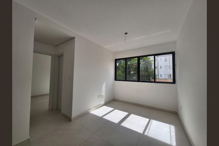 Apartamento à venda com 2 quartos, 91m² em Cruzeiro, Belo Horizonte