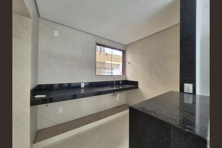 Apartamento à venda com 2 quartos, 91m² em Cruzeiro, Belo Horizonte
