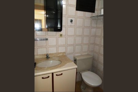 Apartamento à venda com 2 quartos, 51m² em Mirandópolis, São Paulo