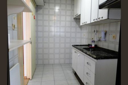 Apartamento à venda com 2 quartos, 51m² em Mirandópolis, São Paulo