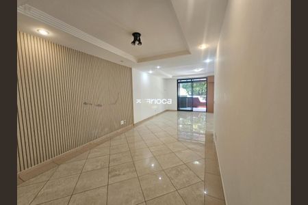 Apartamento à venda com 4 quartos, 315m² em Barra da Tijuca, Rio de Janeiro