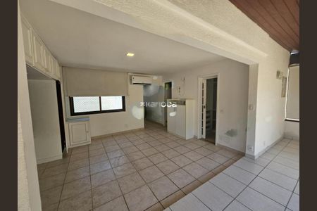 Apartamento à venda com 4 quartos, 315m² em Barra da Tijuca, Rio de Janeiro