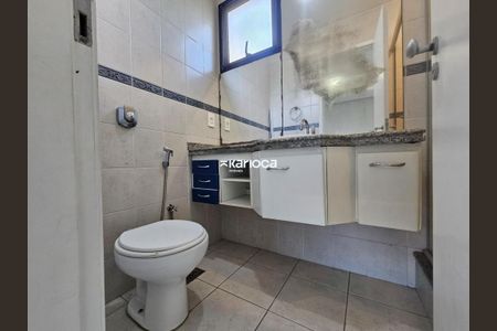 Apartamento à venda com 4 quartos, 315m² em Barra da Tijuca, Rio de Janeiro