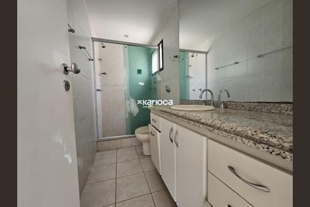 Apartamento à venda com 4 quartos, 315m² em Barra da Tijuca, Rio de Janeiro