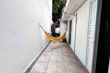 Casa para alugar com 196m², 4 quartos e sem vaga