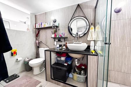 Casa para alugar com 196m², 4 quartos e sem vaga