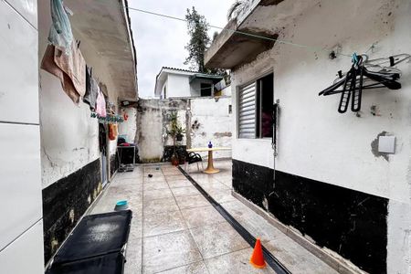 Casa para alugar com 196m², 4 quartos e sem vaga