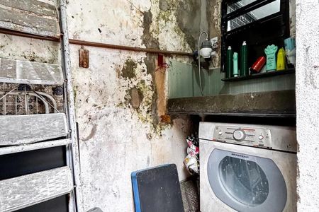 Casa para alugar com 196m², 4 quartos e sem vaga