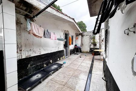 Casa para alugar com 196m², 4 quartos e sem vaga