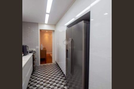 Apartamento à venda com 187m², 4 quartos e 2 vagas
