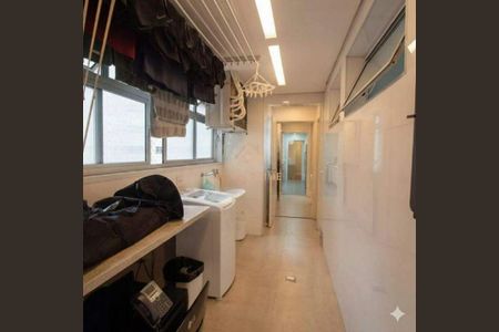 Apartamento à venda com 187m², 4 quartos e 2 vagas