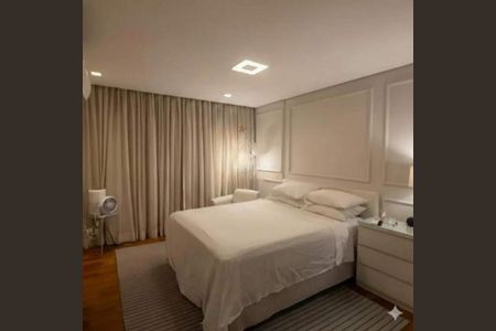 Apartamento à venda com 187m², 4 quartos e 2 vagas
