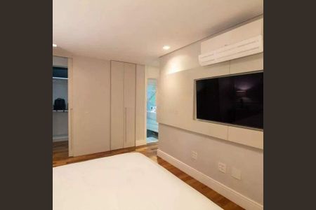 Apartamento à venda com 187m², 4 quartos e 2 vagas